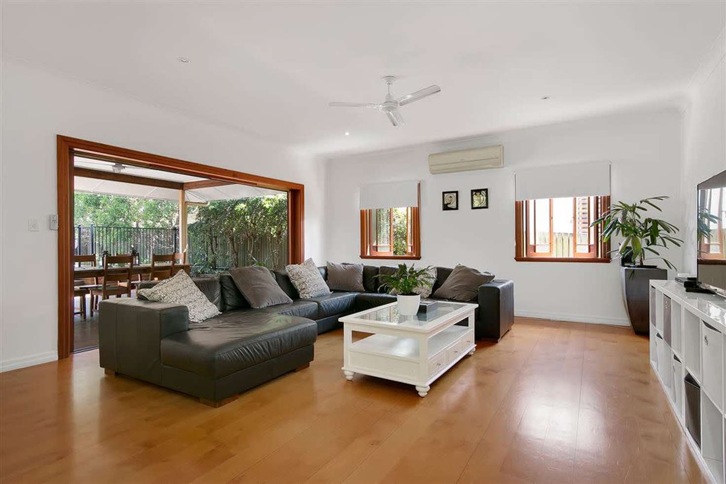 Main view of Homely house listing, 12 St Vincent Street, Ashgrove QLD 4060