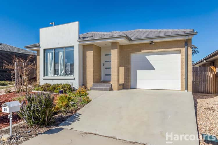 Second view of Homely house listing, 64 Irinyili Street, Bonner ACT 2914