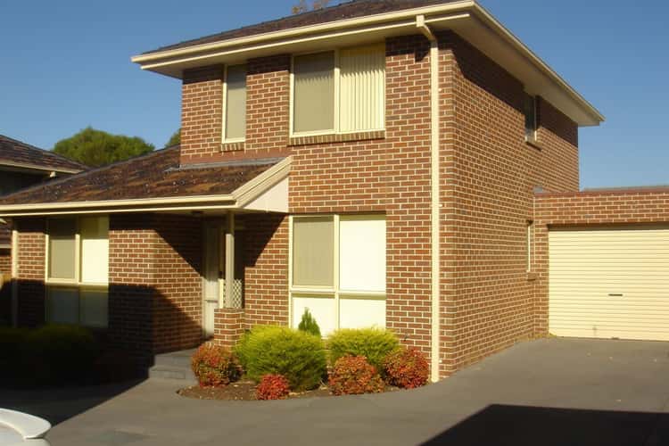 Main view of Homely townhouse listing, 2/13-15 Arnott Street, Clayton VIC 3168