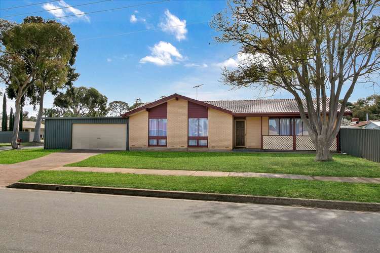 Main view of Homely house listing, 1 Pira Avenue, Salisbury North SA 5108