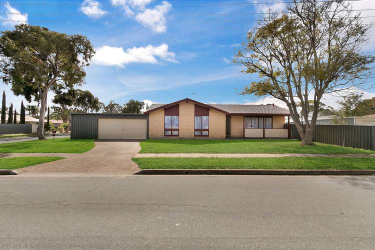 Second view of Homely house listing, 1 Pira Avenue, Salisbury North SA 5108