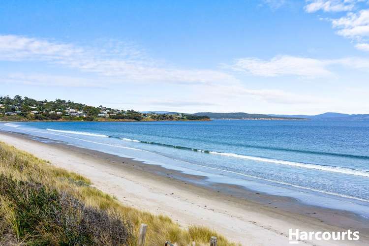 Second view of Homely house listing, 9 Wedgetail Street, Primrose Sands TAS 7173