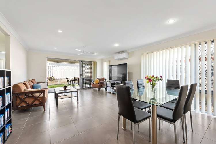 Second view of Homely house listing, 9 Stillwater Street, Mango Hill QLD 4509