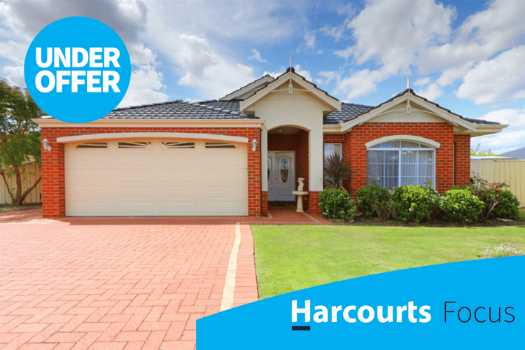 9 Carmine Close, Southern River WA 6110