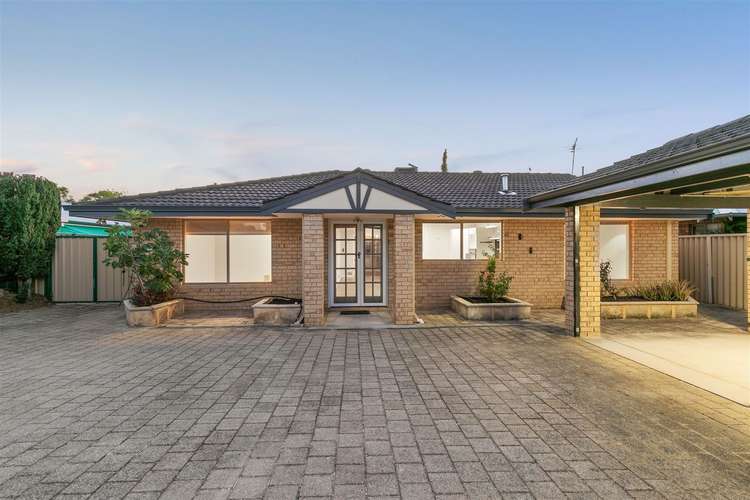 Main view of Homely house listing, 11A Jane Road, Applecross WA 6153