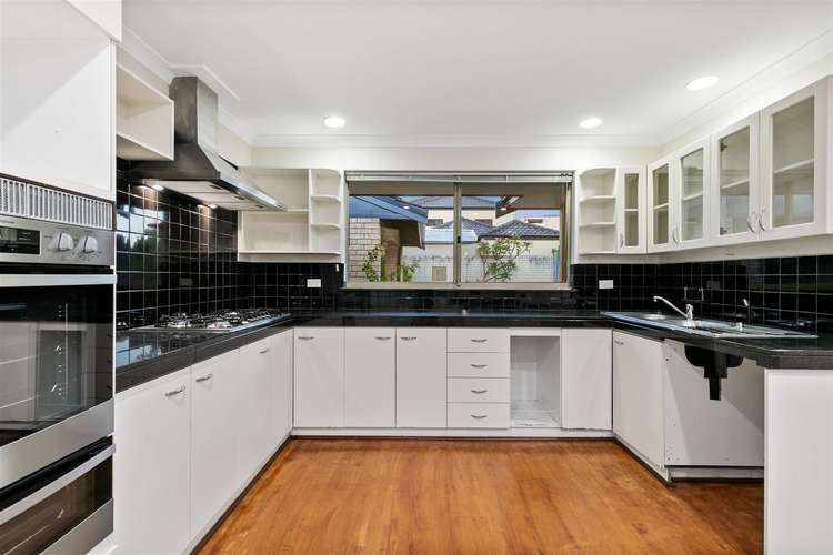 Second view of Homely house listing, 11A Jane Road, Applecross WA 6153