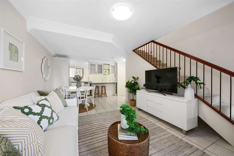 Third view of Homely townhouse listing, 5/5 Eliza Street, Clayfield QLD 4011