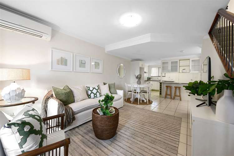 Fourth view of Homely townhouse listing, 5/5 Eliza Street, Clayfield QLD 4011