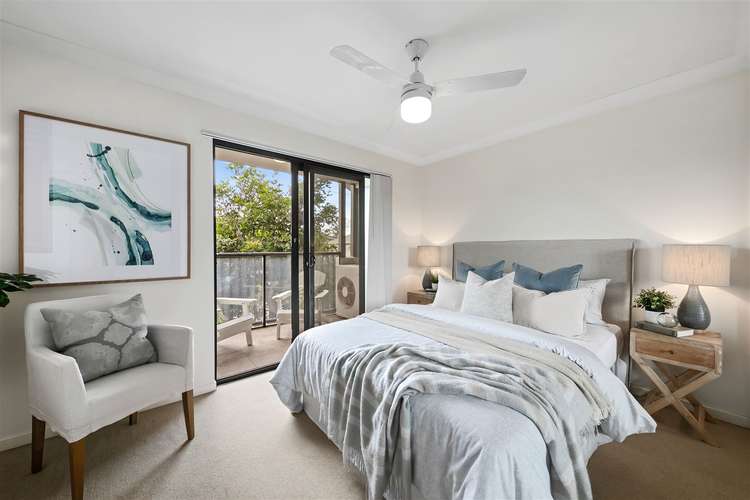 Fifth view of Homely townhouse listing, 5/5 Eliza Street, Clayfield QLD 4011