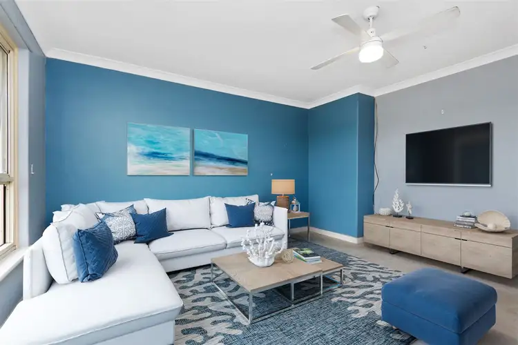 Main view of Homely semi-detached listing, 525 Leach Highway, Bateman WA 6150