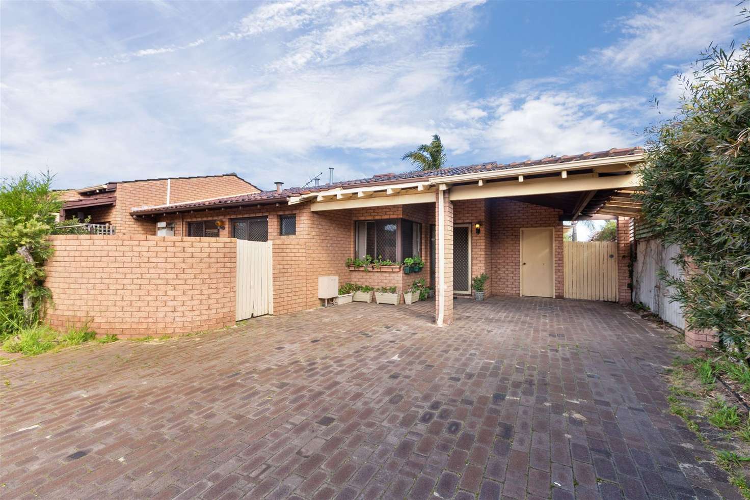 Main view of Homely unit listing, 1/2 Marcus Avenue, Booragoon WA 6154