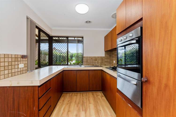 Sixth view of Homely unit listing, 1/2 Marcus Avenue, Booragoon WA 6154