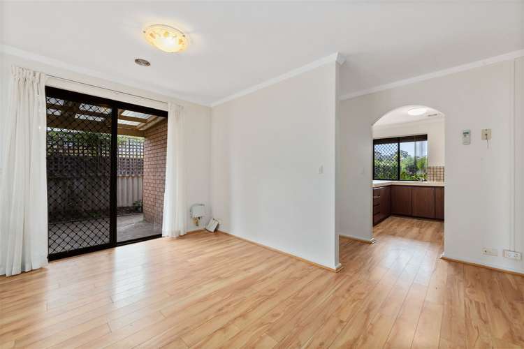 Seventh view of Homely unit listing, 1/2 Marcus Avenue, Booragoon WA 6154