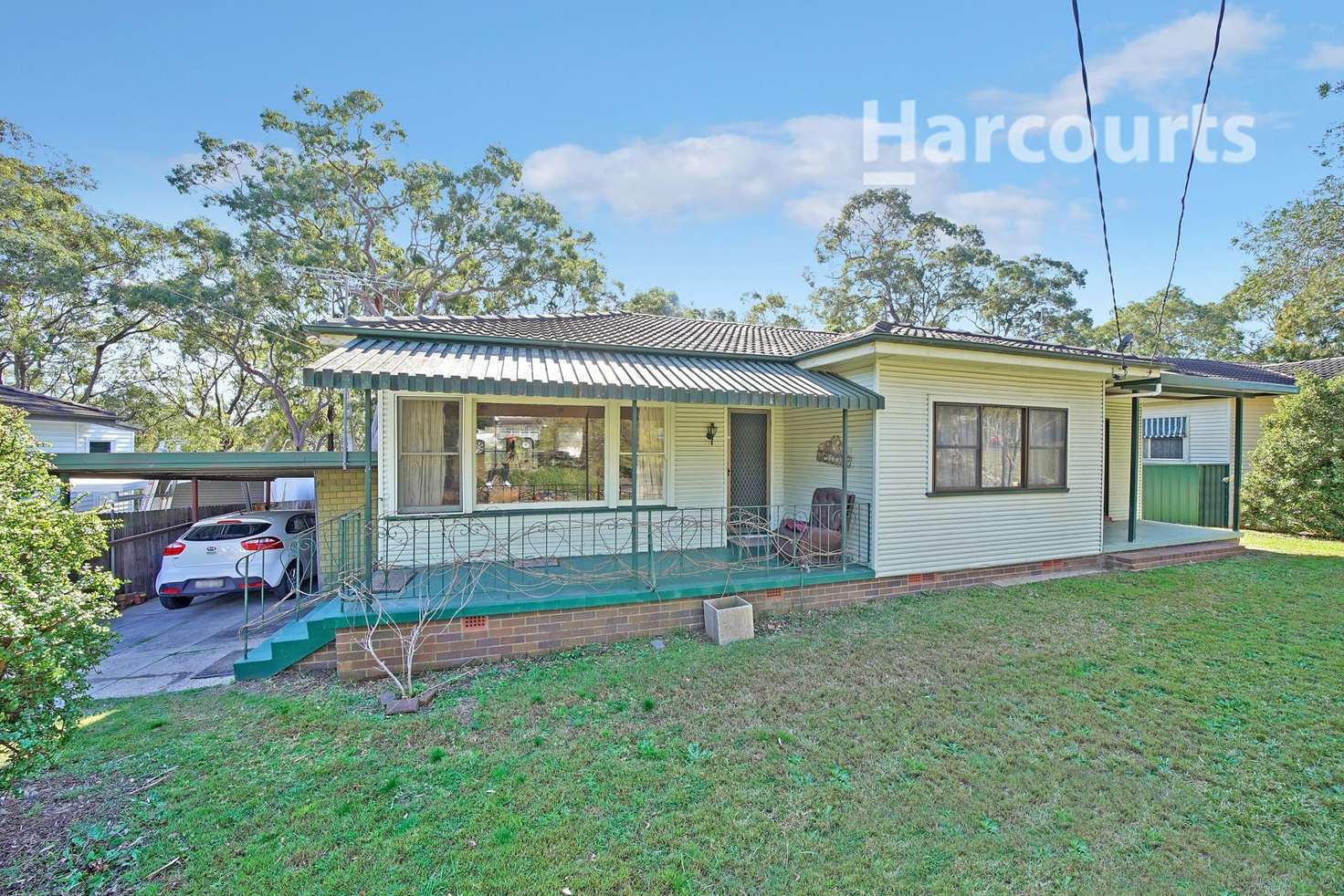 Main view of Homely house listing, 141 Sandakan Road, Revesby Heights NSW 2212