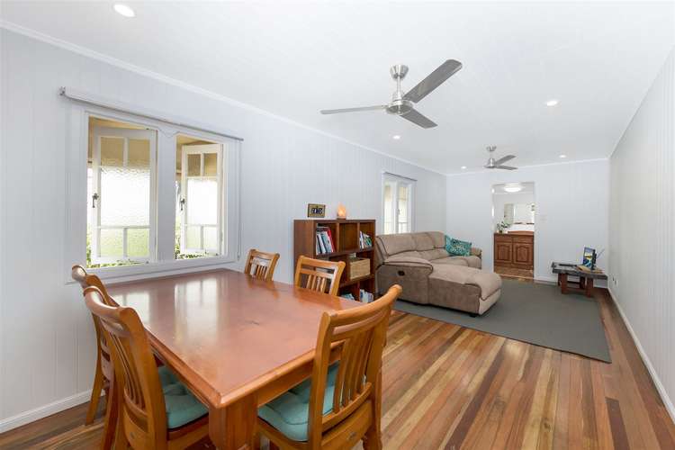 Fifth view of Homely house listing, 206 Ireland Street, Oonoonba QLD 4811