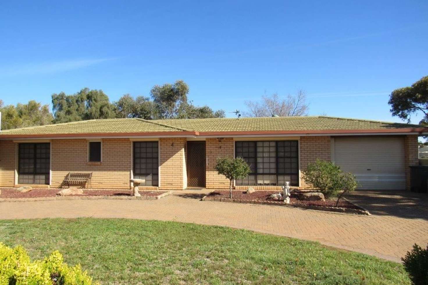 Main view of Homely house listing, 18 East Terrace, Orroroo SA 5431