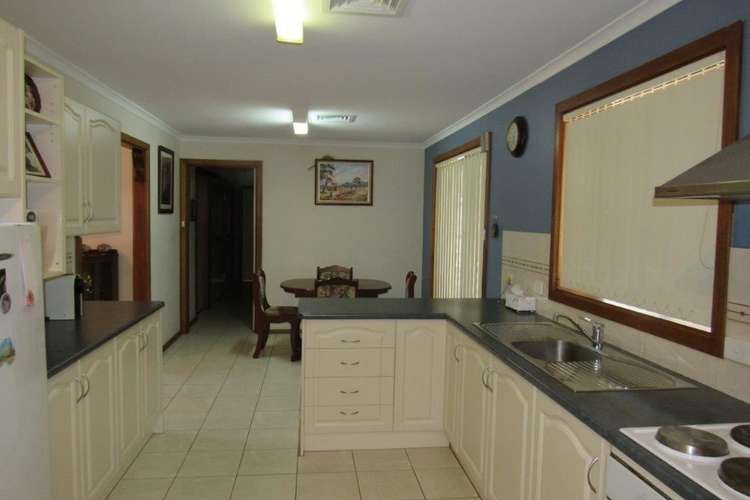 Second view of Homely house listing, 18 East Terrace, Orroroo SA 5431