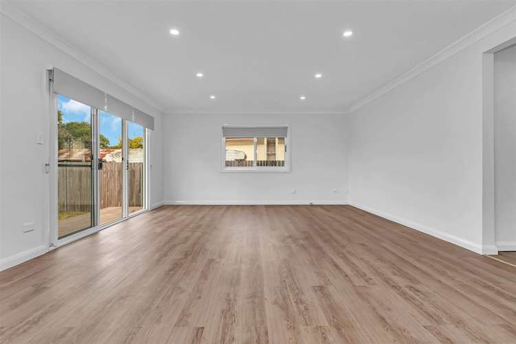 Second view of Homely house listing, 45 Curran Road, Marayong NSW 2148