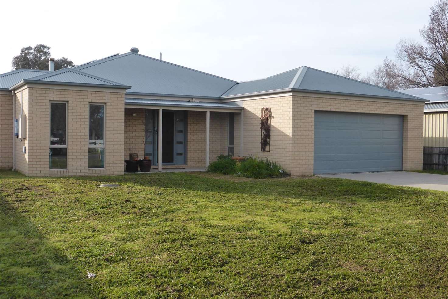 Main view of Homely house listing, 18 Webb Street, Holbrook NSW 2644