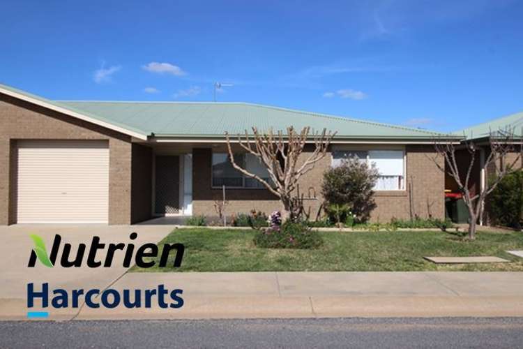 Main view of Homely unit listing, 25/8 Short Street, Cootamundra NSW 2590