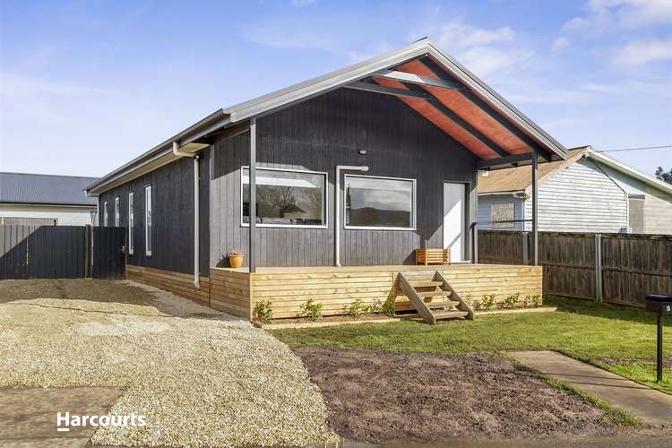 Main view of Homely house listing, 5 School Road, Geeveston TAS 7116