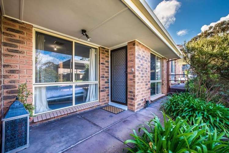 Second view of Homely unit listing, 19/29 Epstein Drive, Morphett Vale SA 5162