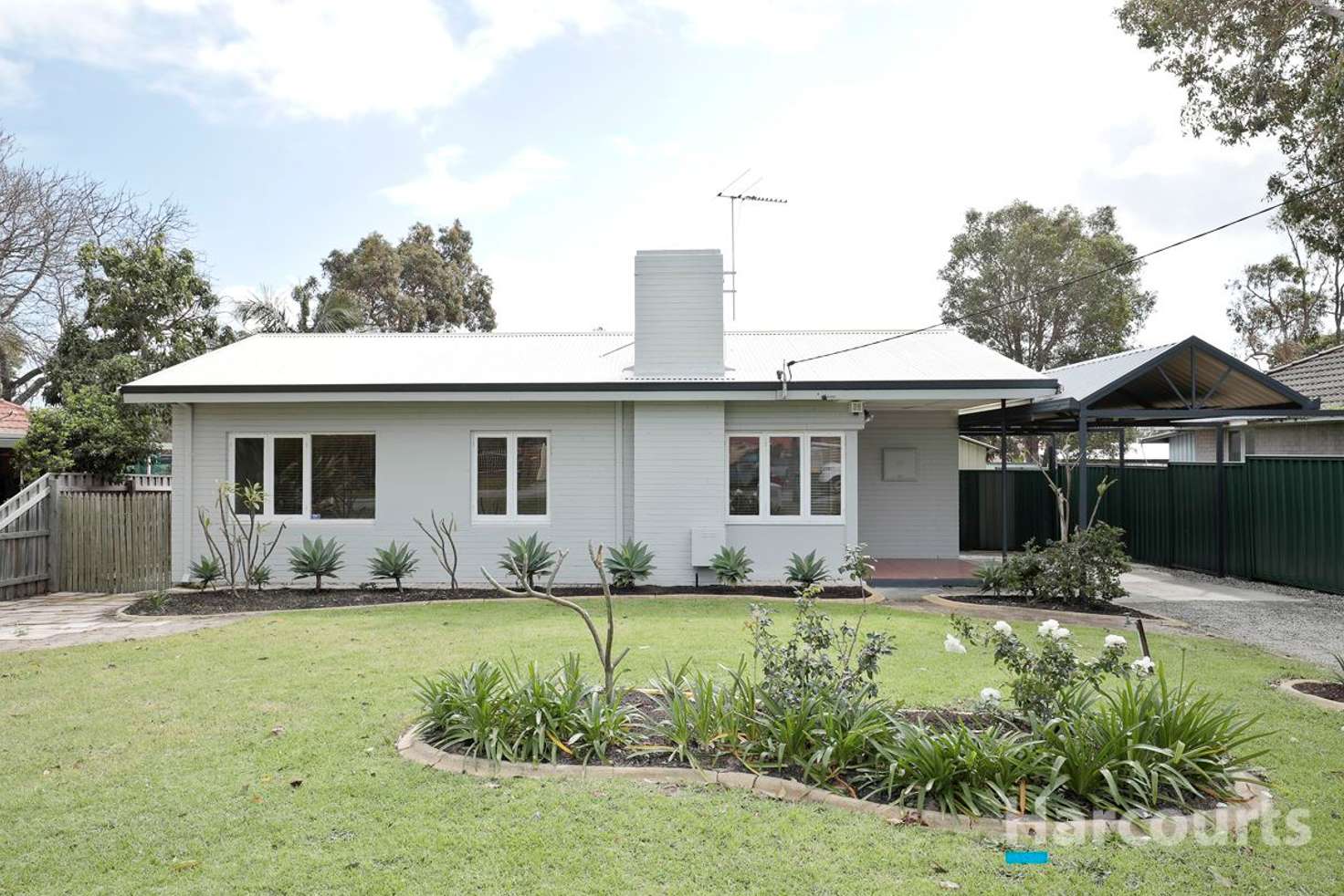 Main view of Homely house listing, 30 Williams Road, Coolbellup WA 6163