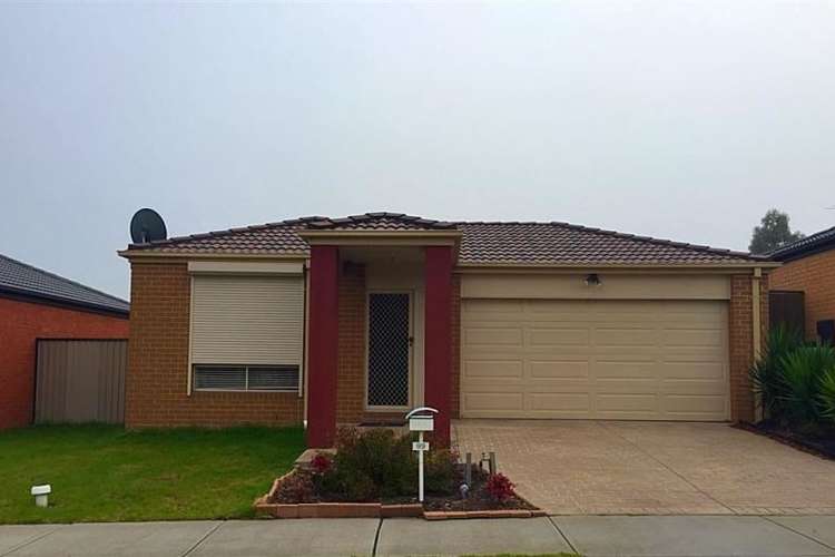 Main view of Homely house listing, 99 Cradle Mountain Drive, Craigieburn VIC 3064