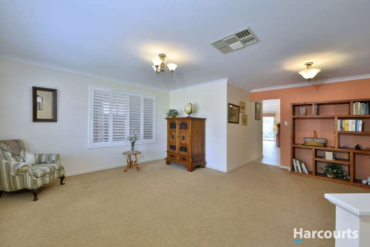 Fifth view of Homely house listing, 17 Lambrook Mews, Erskine WA 6210