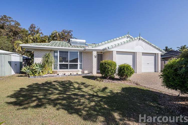 Main view of Homely house listing, 36 Oleander Drive, Bongaree QLD 4507