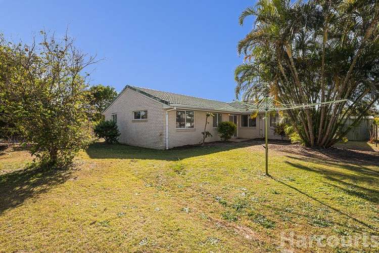 Fourth view of Homely house listing, 36 Oleander Drive, Bongaree QLD 4507