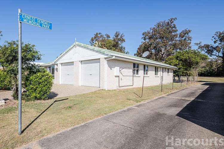 Sixth view of Homely house listing, 36 Oleander Drive, Bongaree QLD 4507