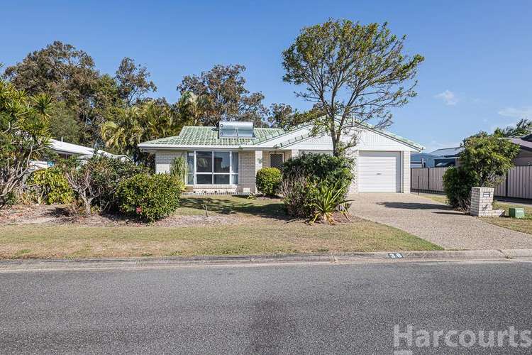 Seventh view of Homely house listing, 36 Oleander Drive, Bongaree QLD 4507