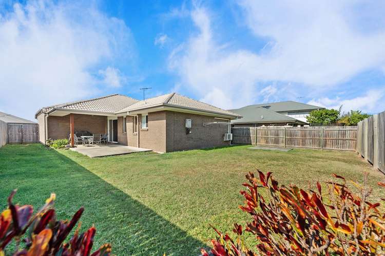 Second view of Homely house listing, 7 Uhlman Street, Mango Hill QLD 4509