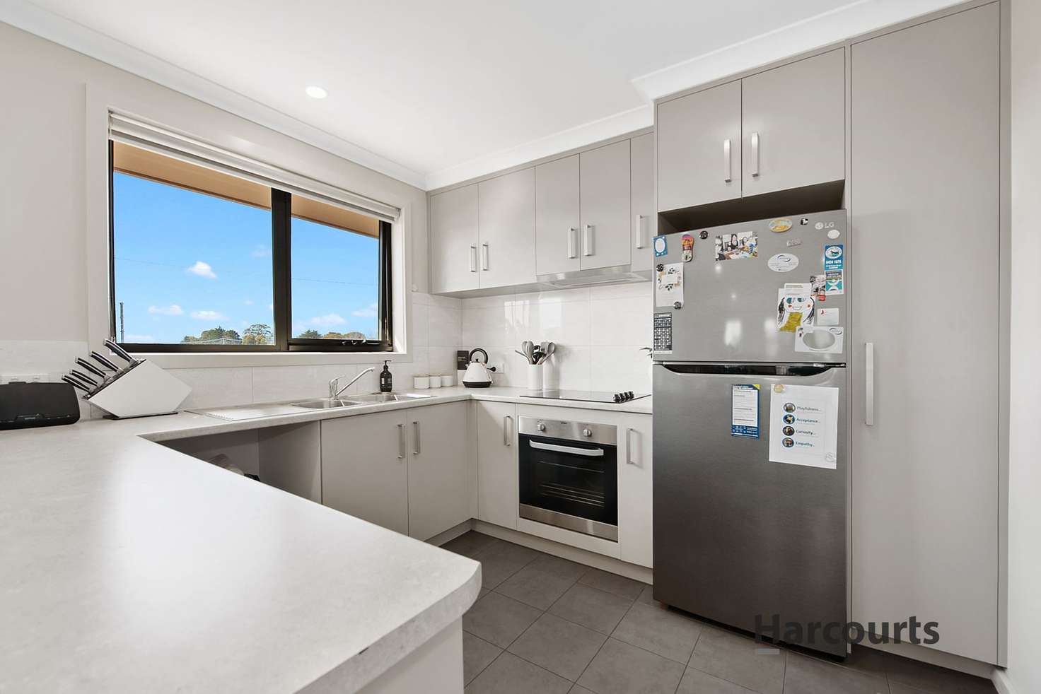 Main view of Homely unit listing, 1/86 Middle Road, Devonport TAS 7310