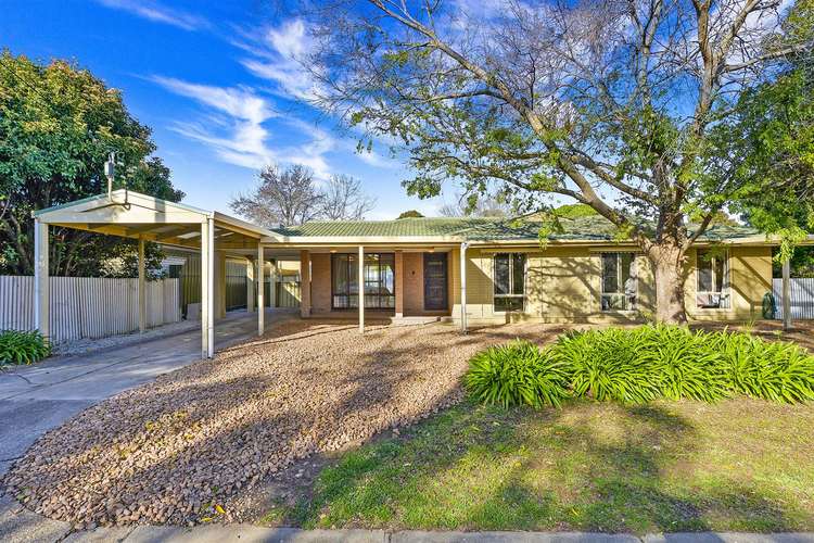 Main view of Homely house listing, 22 Edwina Drive, Morphett Vale SA 5162