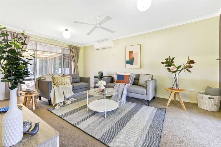 Second view of Homely house listing, 22 Edwina Drive, Morphett Vale SA 5162