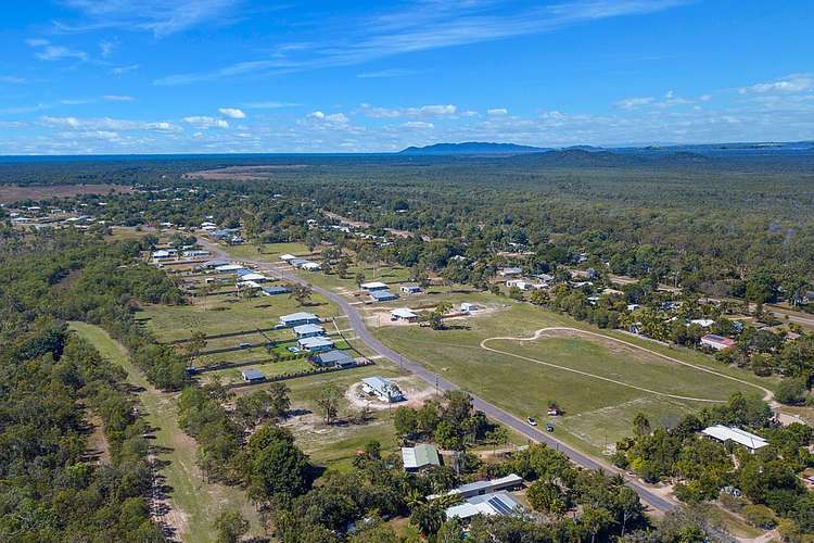 Fourth view of Homely residentialLand listing, 24 Mawson Street, Bluewater QLD 4818