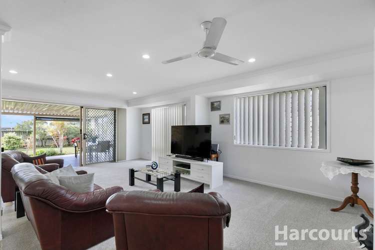 Third view of Homely house listing, 3 Gallery Court, Kawungan QLD 4655