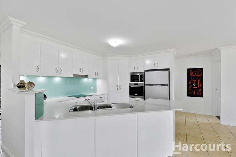 Fourth view of Homely house listing, 3 Gallery Court, Kawungan QLD 4655