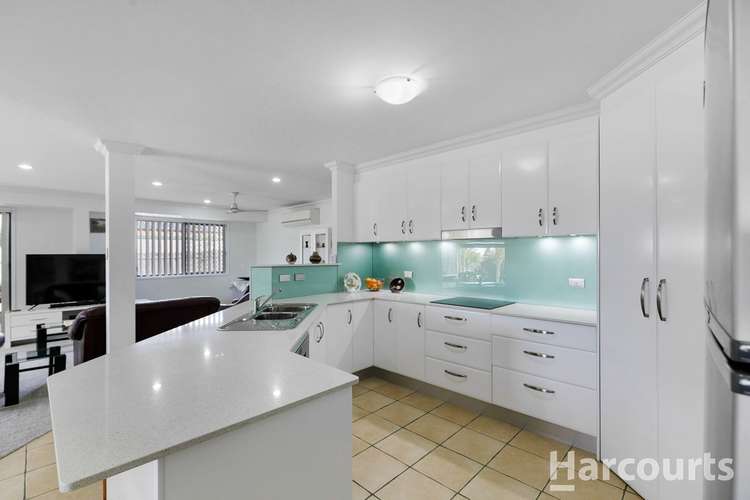 Fifth view of Homely house listing, 3 Gallery Court, Kawungan QLD 4655