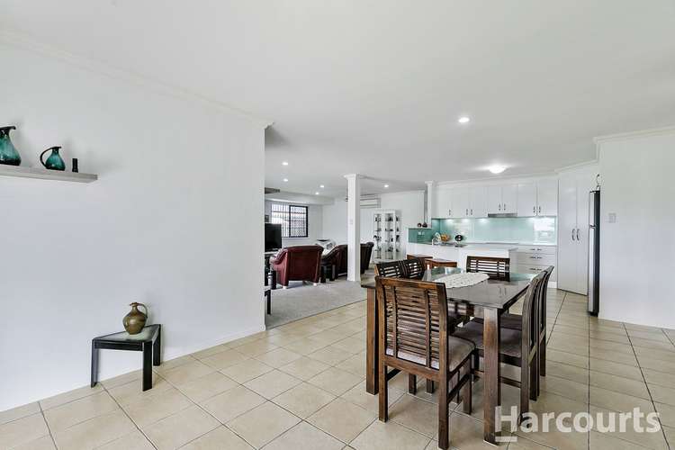 Sixth view of Homely house listing, 3 Gallery Court, Kawungan QLD 4655