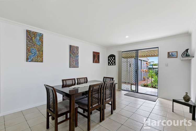 Seventh view of Homely house listing, 3 Gallery Court, Kawungan QLD 4655