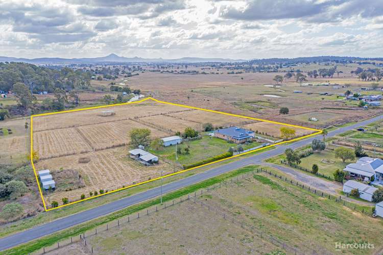 Fourth view of Homely acreageSemiRural listing, 12-32 Malabar Road, Veresdale QLD 4285
