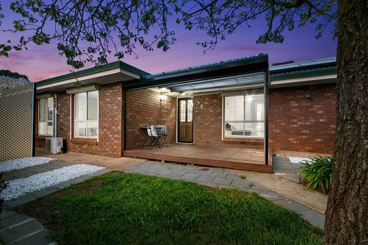 Second view of Homely house listing, 5 Wanbi Court, Craigmore SA 5114