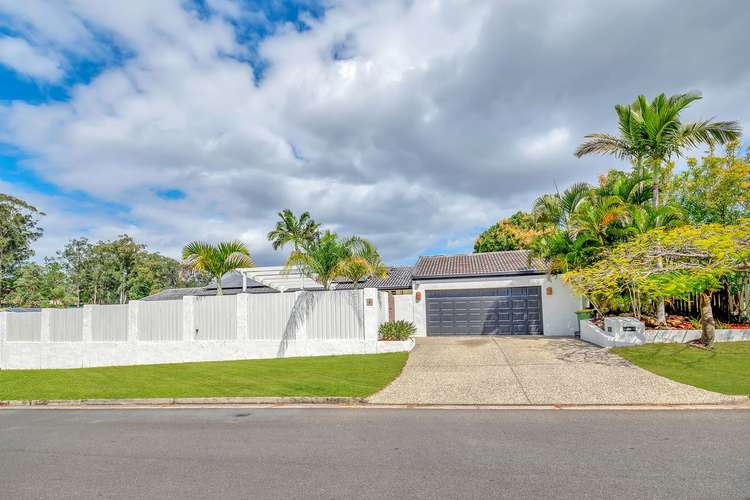 Second view of Homely house listing, 4 Yarradup Street, Ashmore QLD 4214