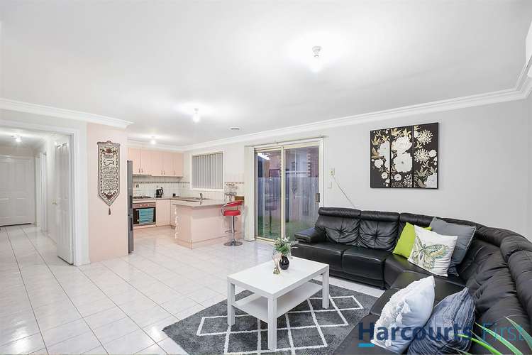 Fourth view of Homely unit listing, 3/8 Hood Crescent, Fawkner VIC 3060