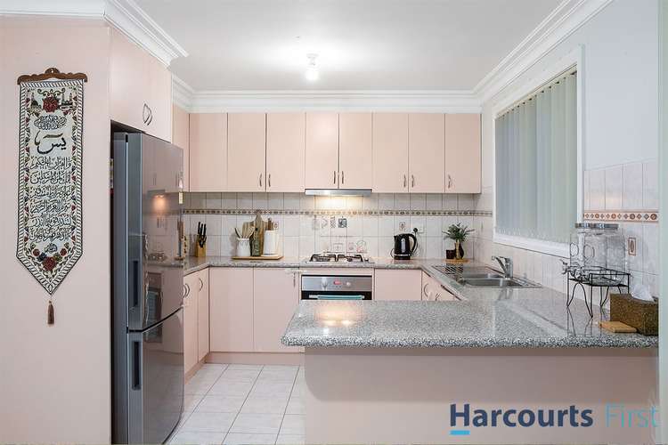 Fifth view of Homely unit listing, 3/8 Hood Crescent, Fawkner VIC 3060