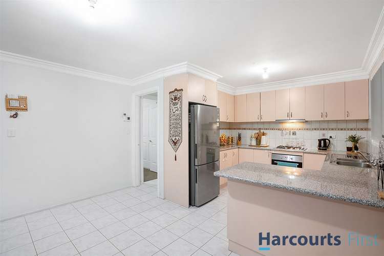 Sixth view of Homely unit listing, 3/8 Hood Crescent, Fawkner VIC 3060