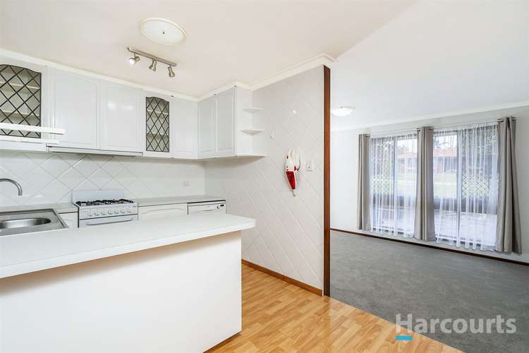 Seventh view of Homely house listing, 45 Macquarie Avenue, Padbury WA 6025